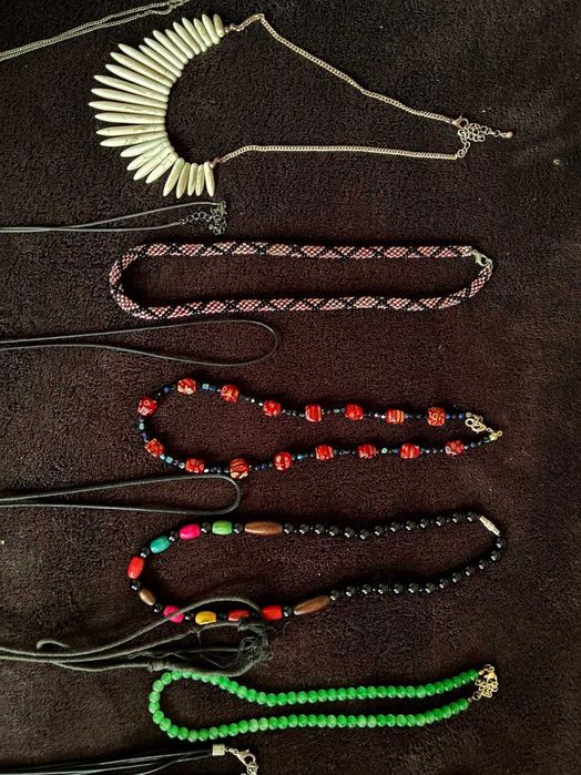 21 броя гердани - цена на брой