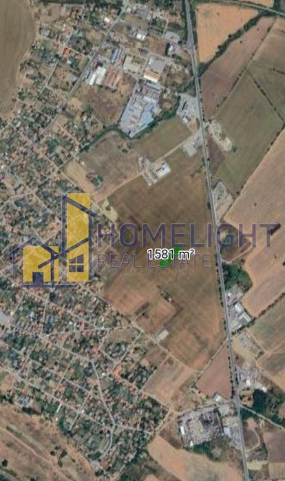 Поземлен имот в с. Чепинци