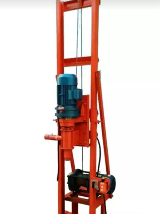 Бурение скважин на воду - Прочие услуги Актобе на Olx