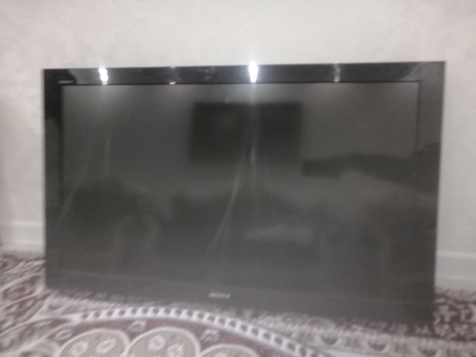 Телевизор Sony bravia