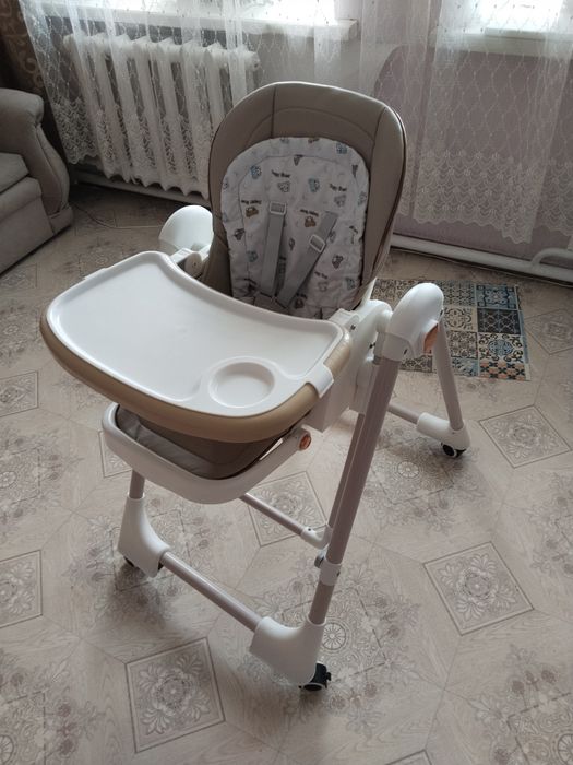 Продам детский стульчик