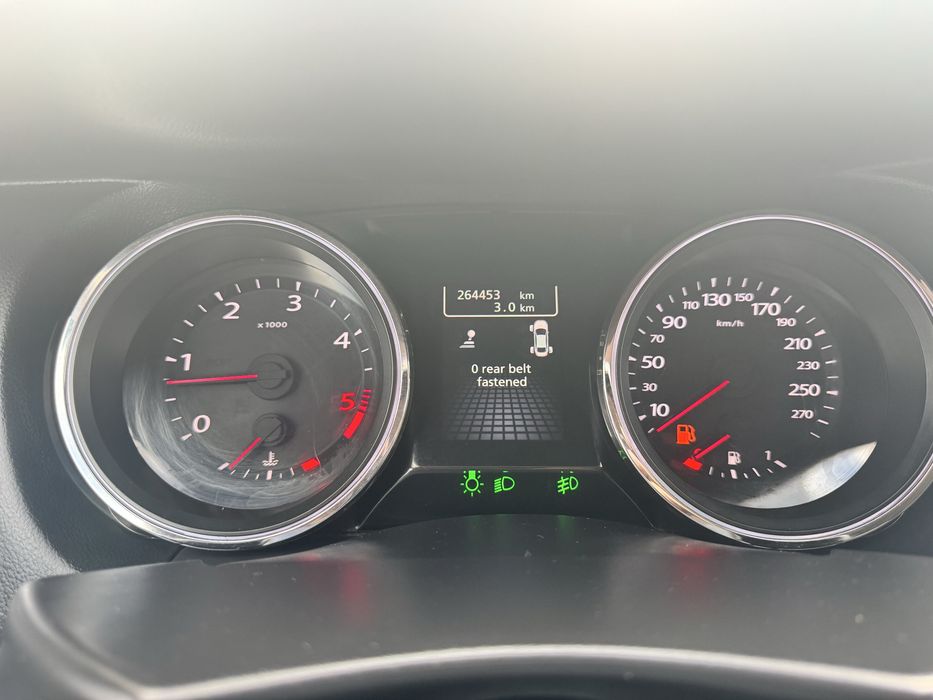 Renault Latitude Initiale Paris 20 DCI 150 CP Navi Camera Piele Memorie Scaune Posibilitate Rate Buy Back