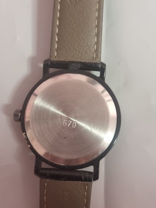 Часы Коперник СССР