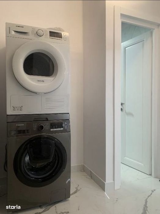Apartament 2 dormitoare Cornisa LUX [2 min UMFST]