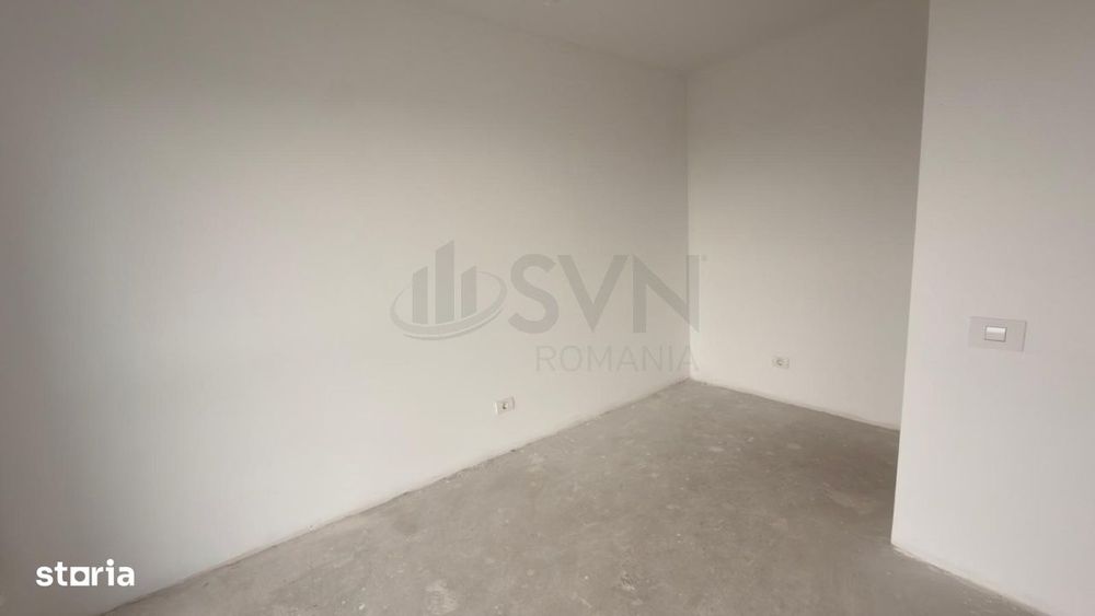 Vila Nefinisata I 4 Camere I Otopeni I De vanzare