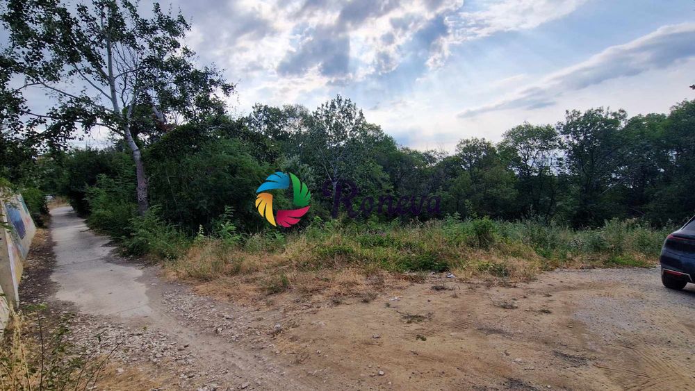 Продава се Парцел в Варна, м-т Траката - 1356 кв.м за 45 €/кв.м - Снимка #3