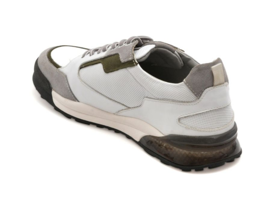 Pantofi piele naturala nr.43,42