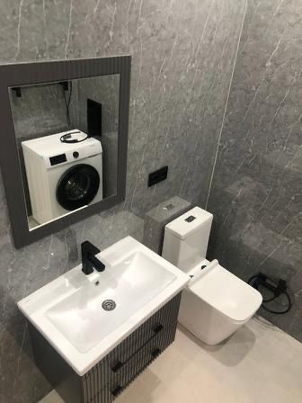 Сантехтехника Астаны