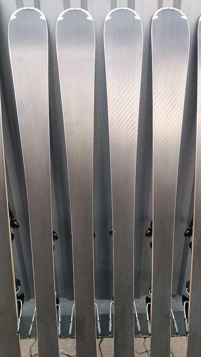 Schi, ski second hand Atomic CLOUD C9 Revoshock, 150, 157 cm