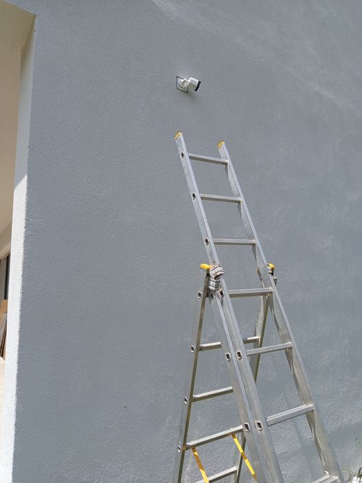 Electrician autorizat