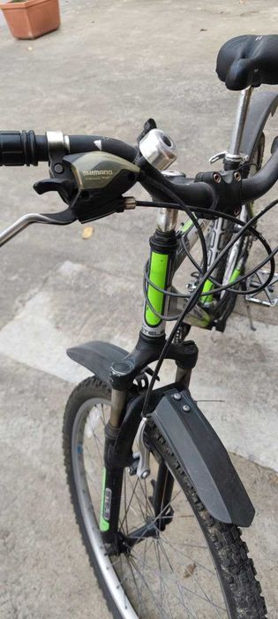 Велосипед stels Navigator 600