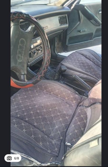 Продам Ауди 89 .