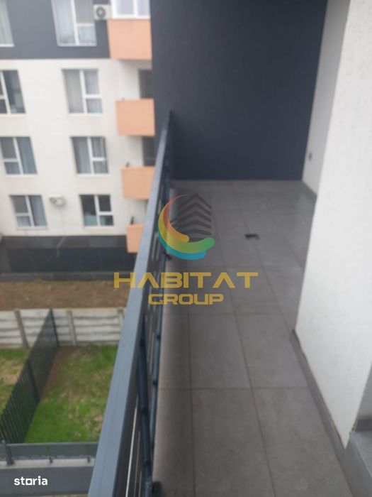 Pallady 3 camere 81 mp + curte 34 mp 10 min.metrou N.teclu