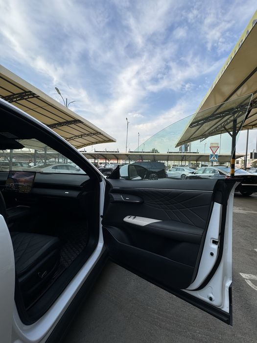 Changan Deepal S7 [hybrid]