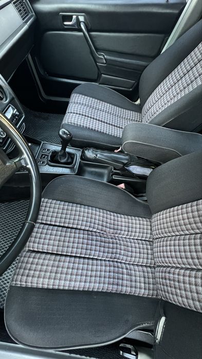 Mercedes 190E W201