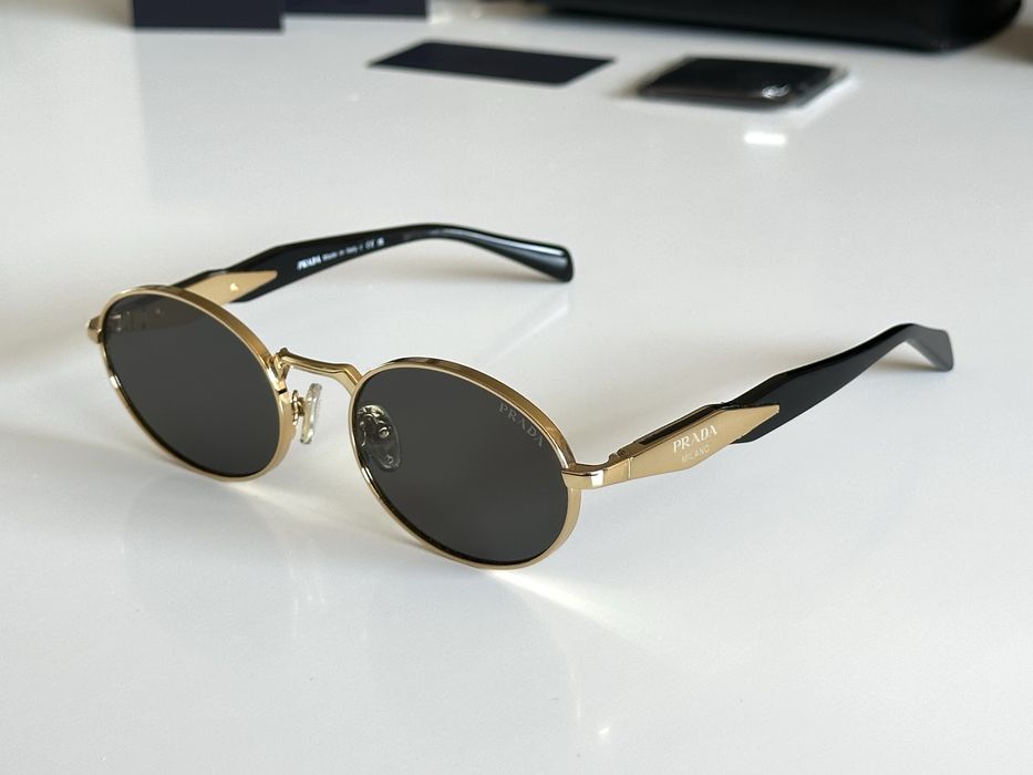Слънчеви очила Prada PR65ZS