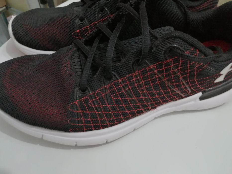 Adidasi Under Armour Originali