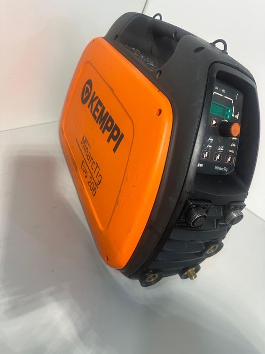 Kempp Evo 200 MinarcTig aparat de sudura