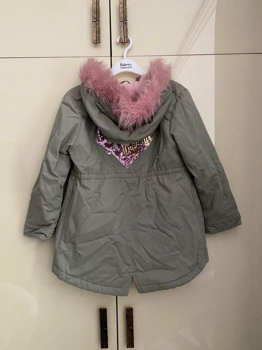 Куртка детская Place  7-8 лет