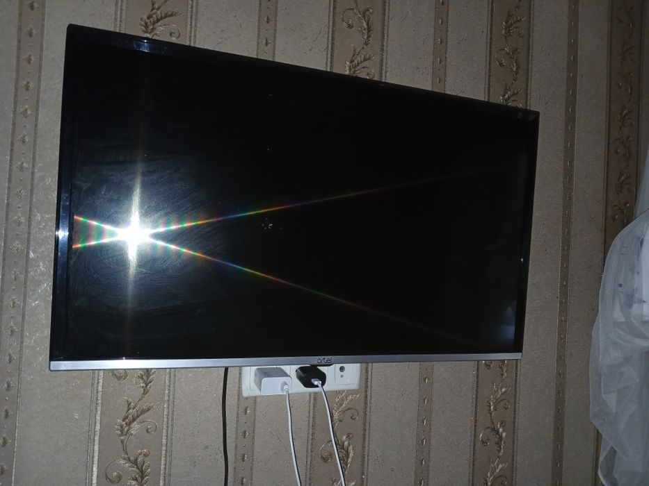 Televizor artel 32 dyum