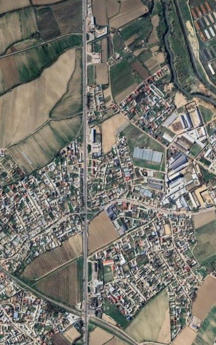 Продаётся 1.3 гектар участок под производство, под склад, М39, Боссув