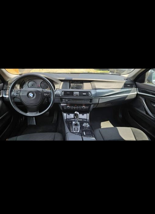Vand sau Schimb BMW 520 F11 2011