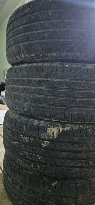 Летный баллон 15