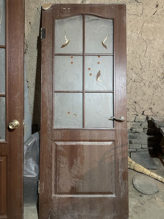 Двери для комнаты