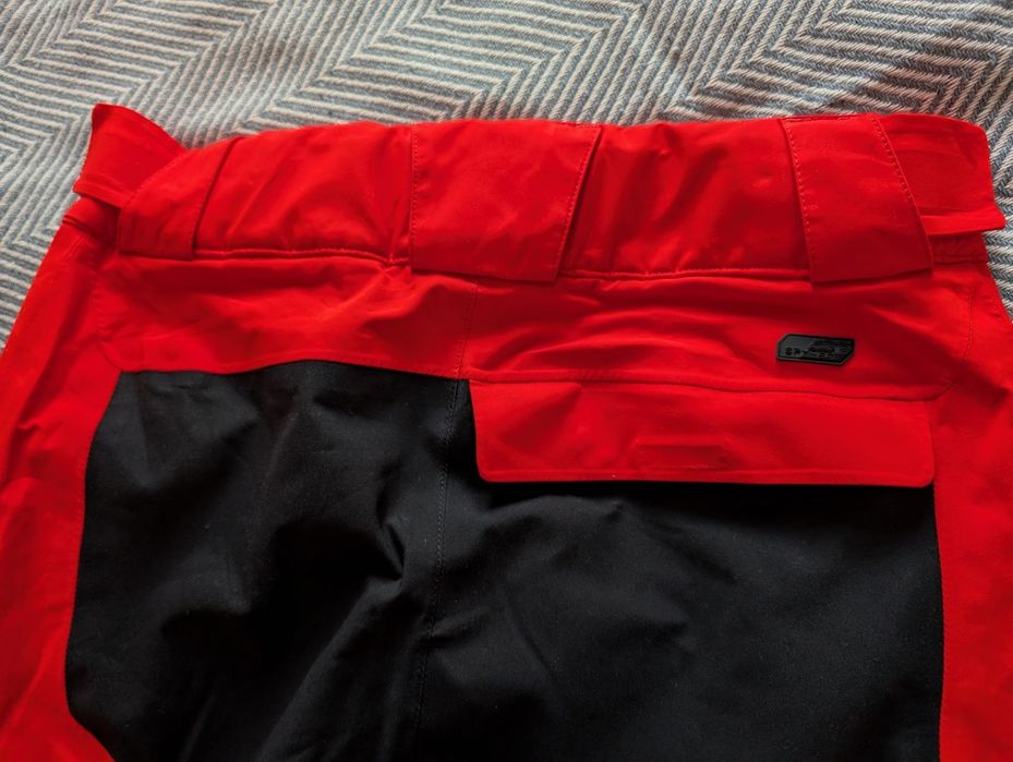 Pantaloni schi Spyder