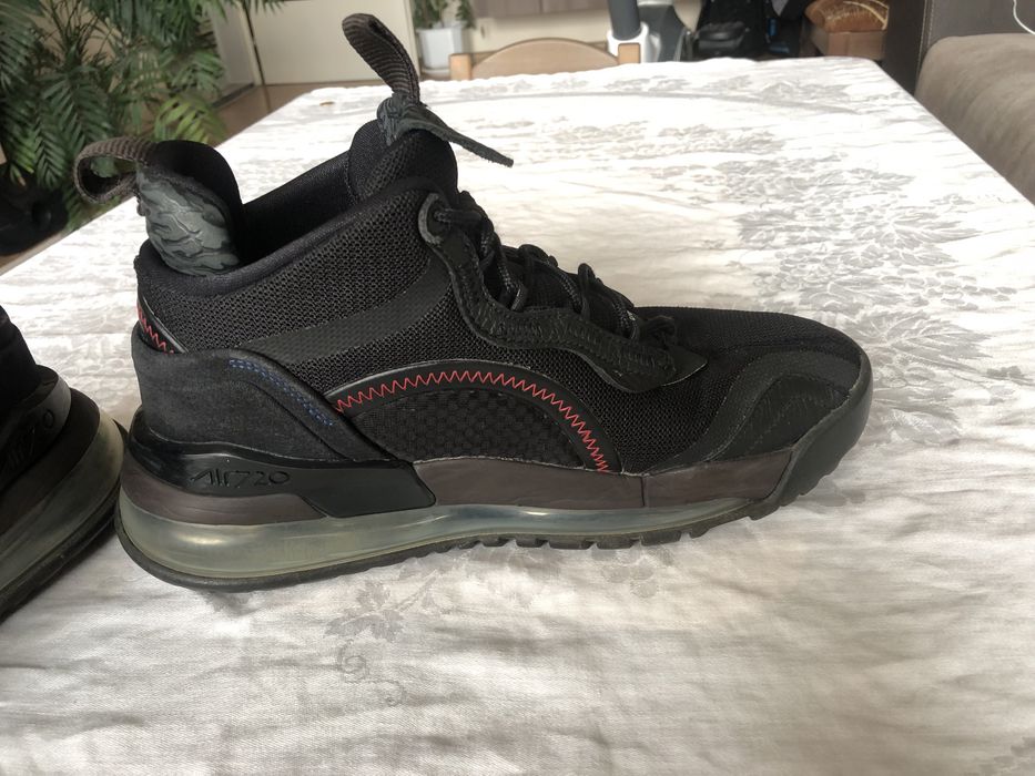 Jordan aerospace 720