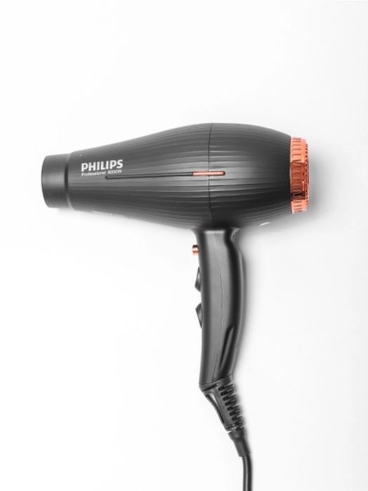 Доставка. Профессиональный фен Philips
