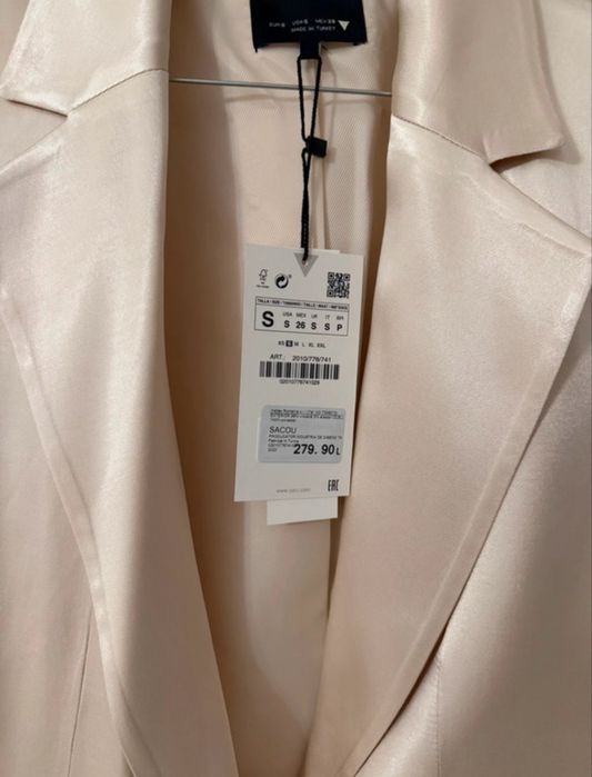 costum dama zara