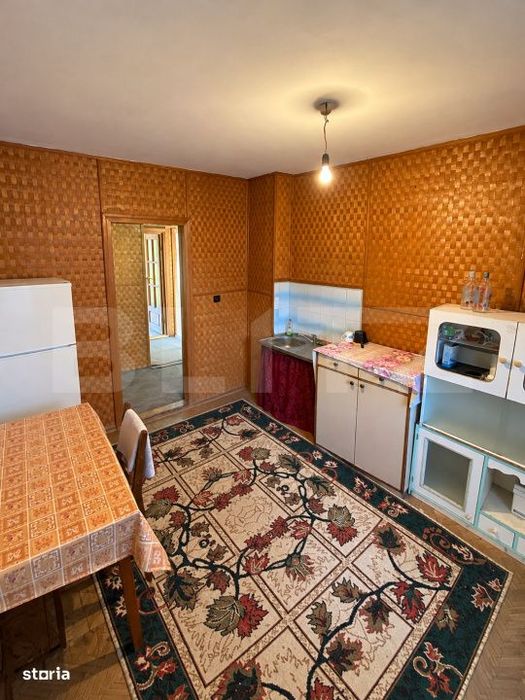 Apartament 3 camere, 90 mp, Obcini, Etaj 3, Decomandat