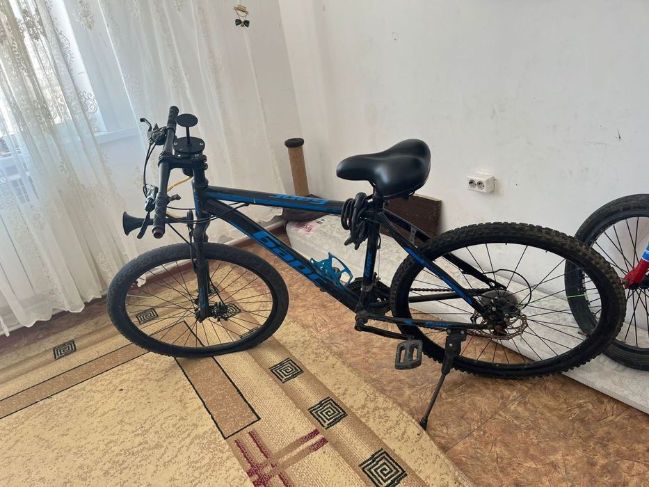 Велосипед сатамын