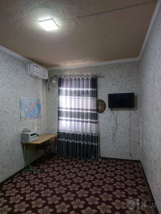 Kv ijaraga beriladi