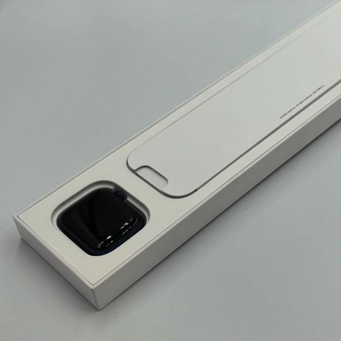 Капитал-Маркет | Apple watch 6 40mm