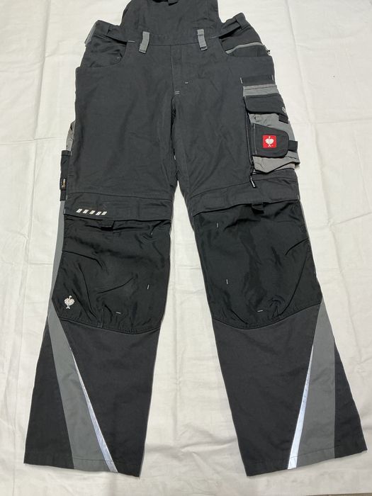 Pantaloni captusiti Engelbert Strauss / 46