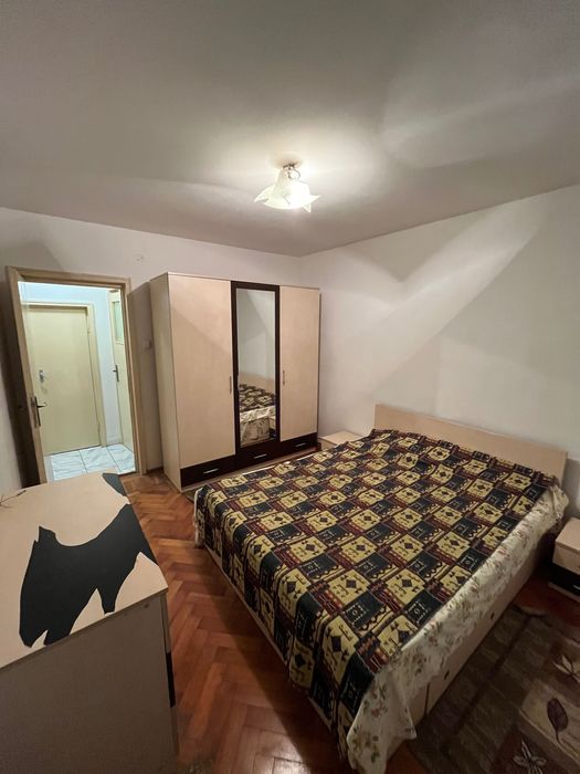 Apartament de inchiriat