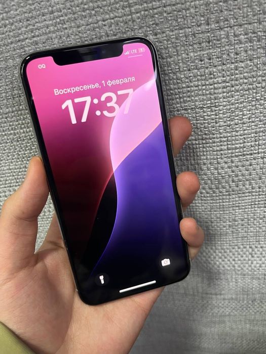 IPhone XS 256GB KH/A