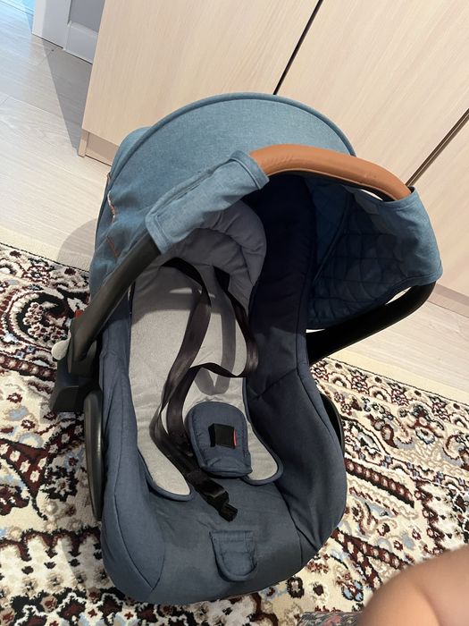 Детский автокресла сатамын