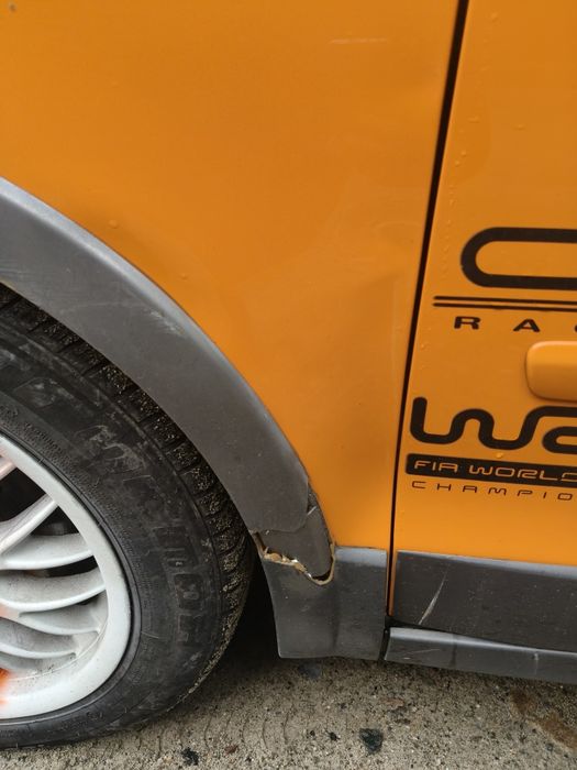 VOLKSWAGEN Polo 2008 — imagine 4