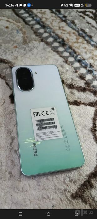 телефон в отличном состоянии