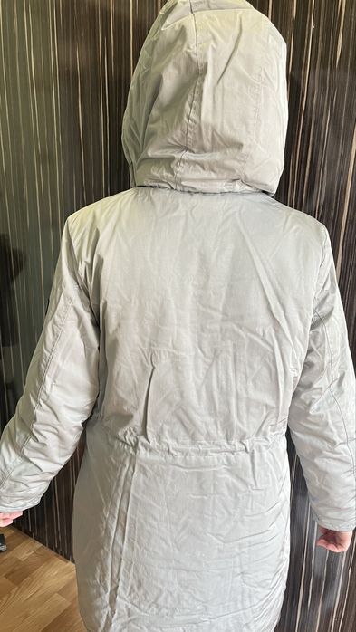 Куртка на девочку