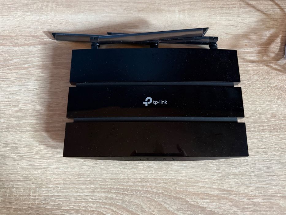 AC1900 tp-link router рутер за интернет