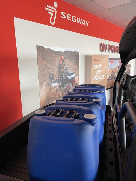 Туба за вода 60 литра