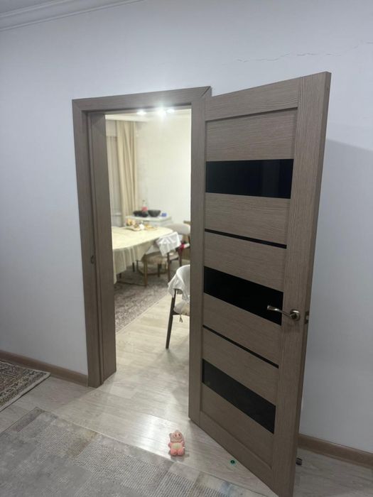 Продам двери межкомнатные