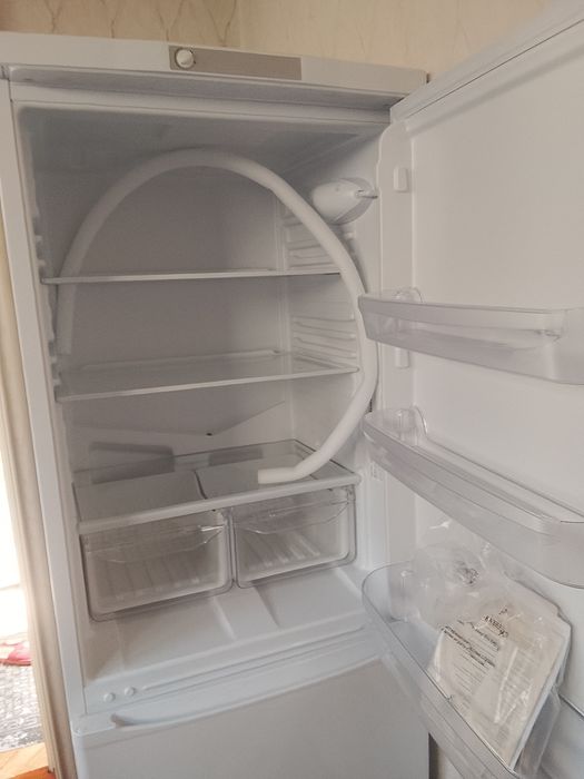 Продам новый холодильник