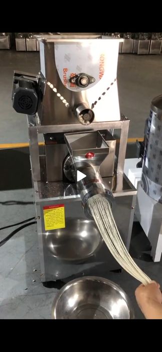 Assalomu alaykum!
Xitoydan Model 80 mini makaron stanok olib kelinadi.