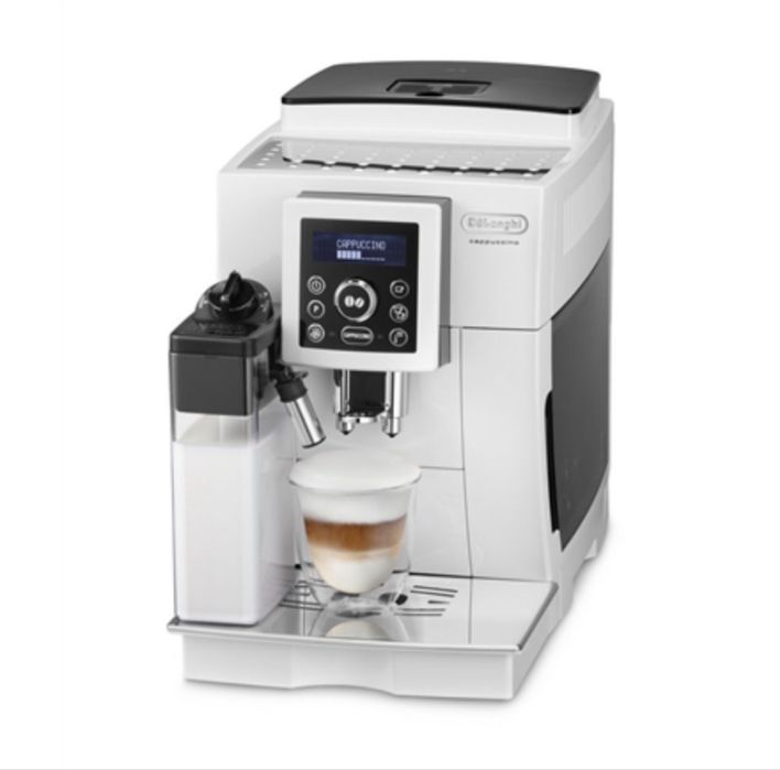 Espressor Automat De’Longhi CAPPUCCINO , ECAM 23.460 . Aproape nou!