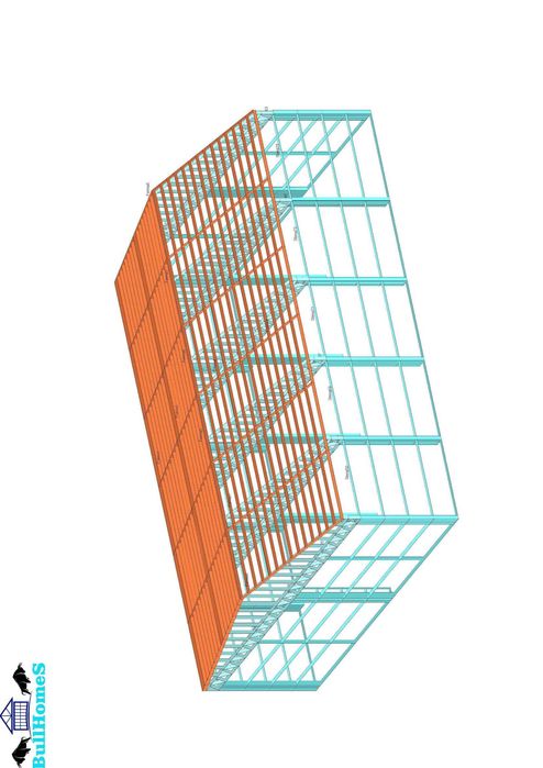 ЛИЗИНГ - Хале, Халета, Склад, Складове, Магазин, Магазини - 238м²
